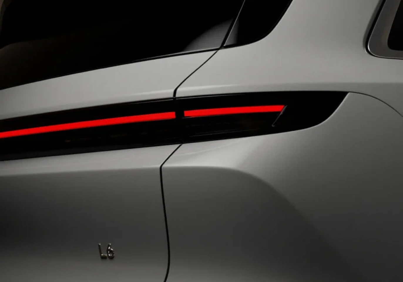 LiAuto L6 I