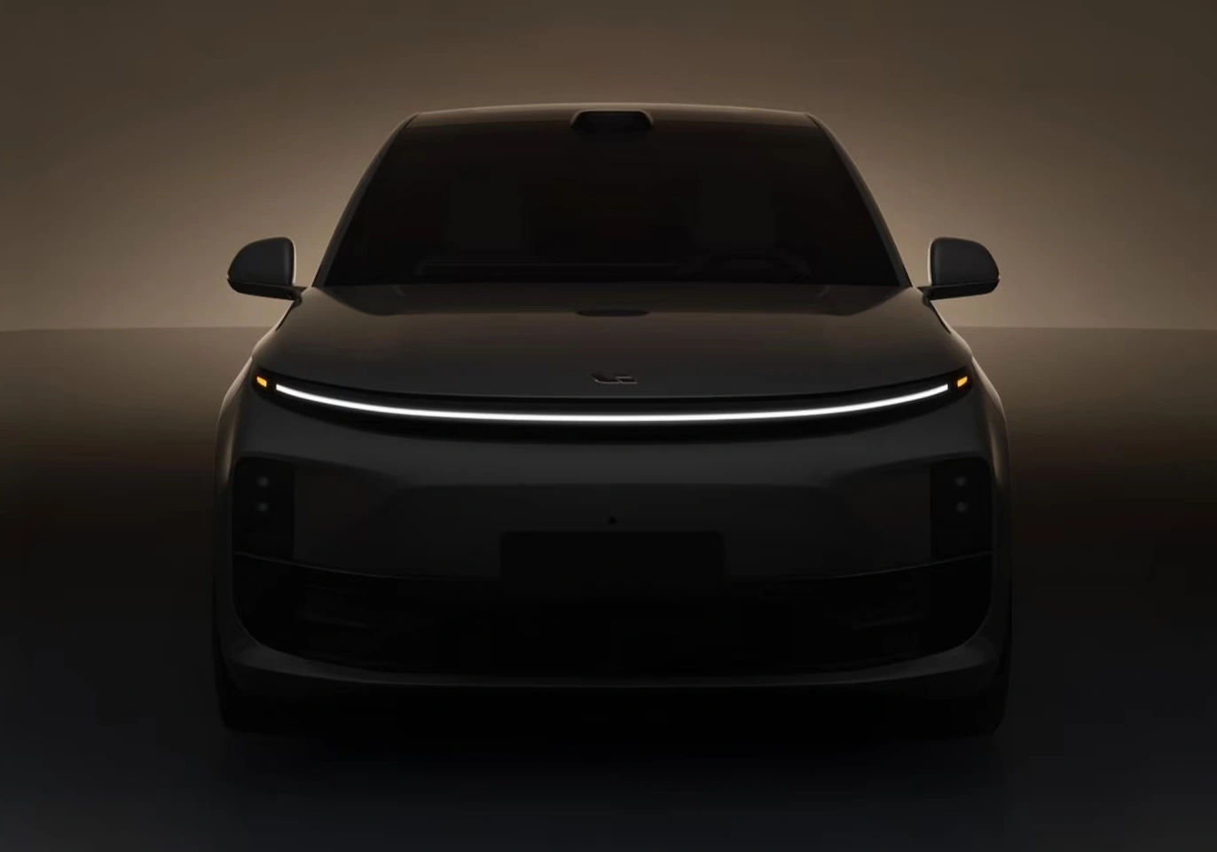 LiAuto L6 I