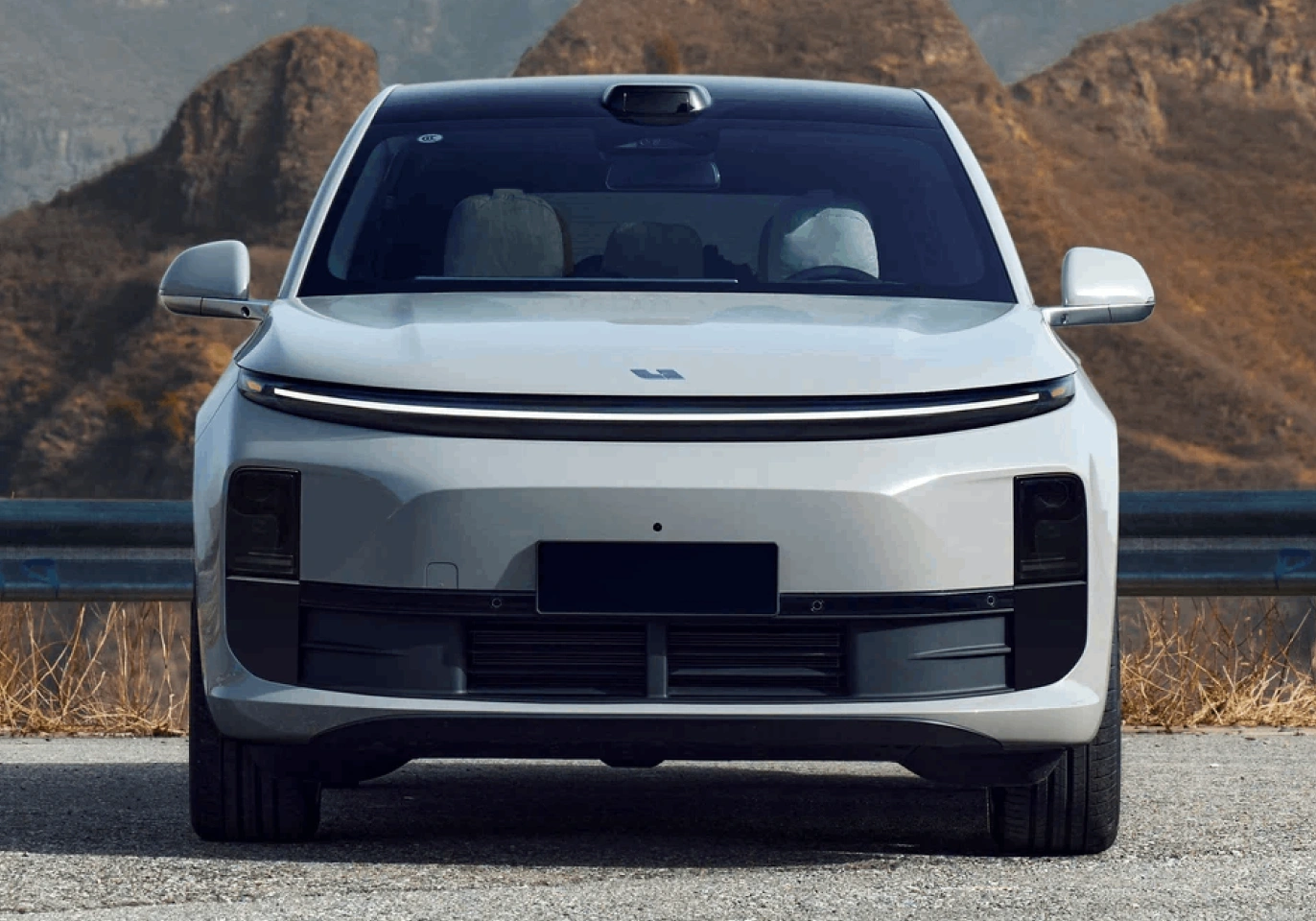 LiAuto L6 I