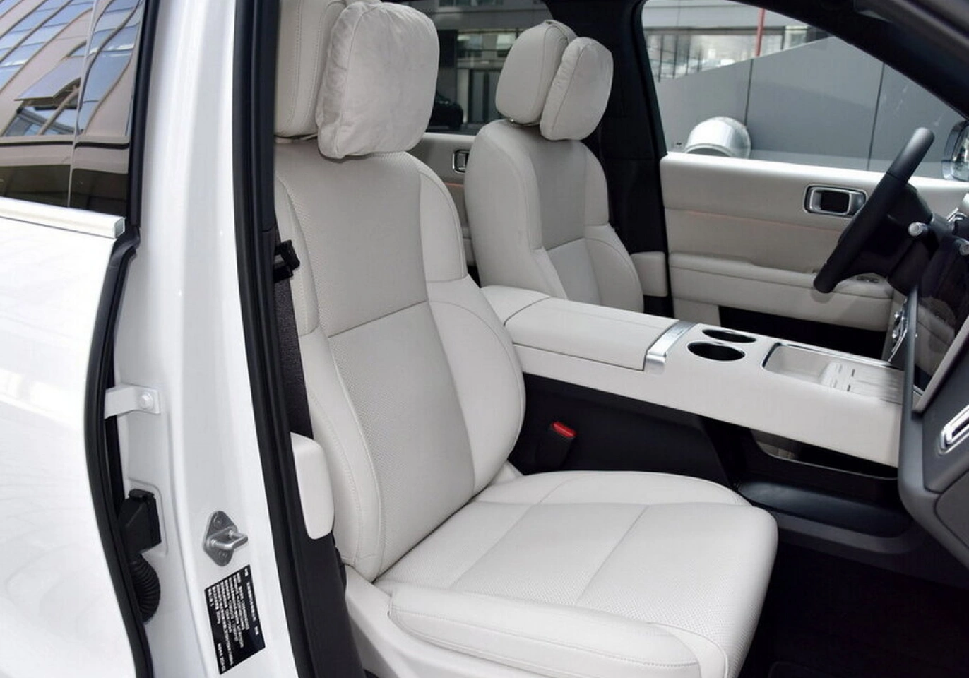 LiAuto L6 I