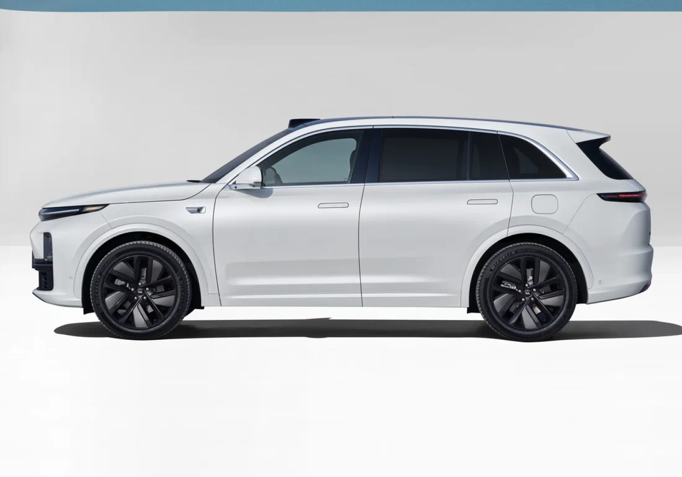 LiAuto L7 I Рестайлинг