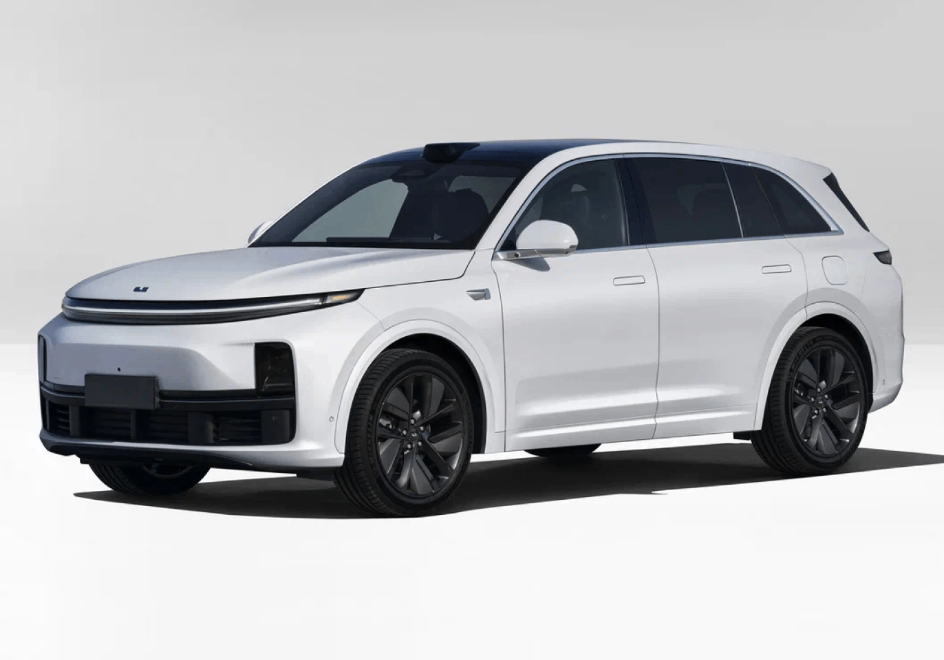 LiAuto L7 I Рестайлинг