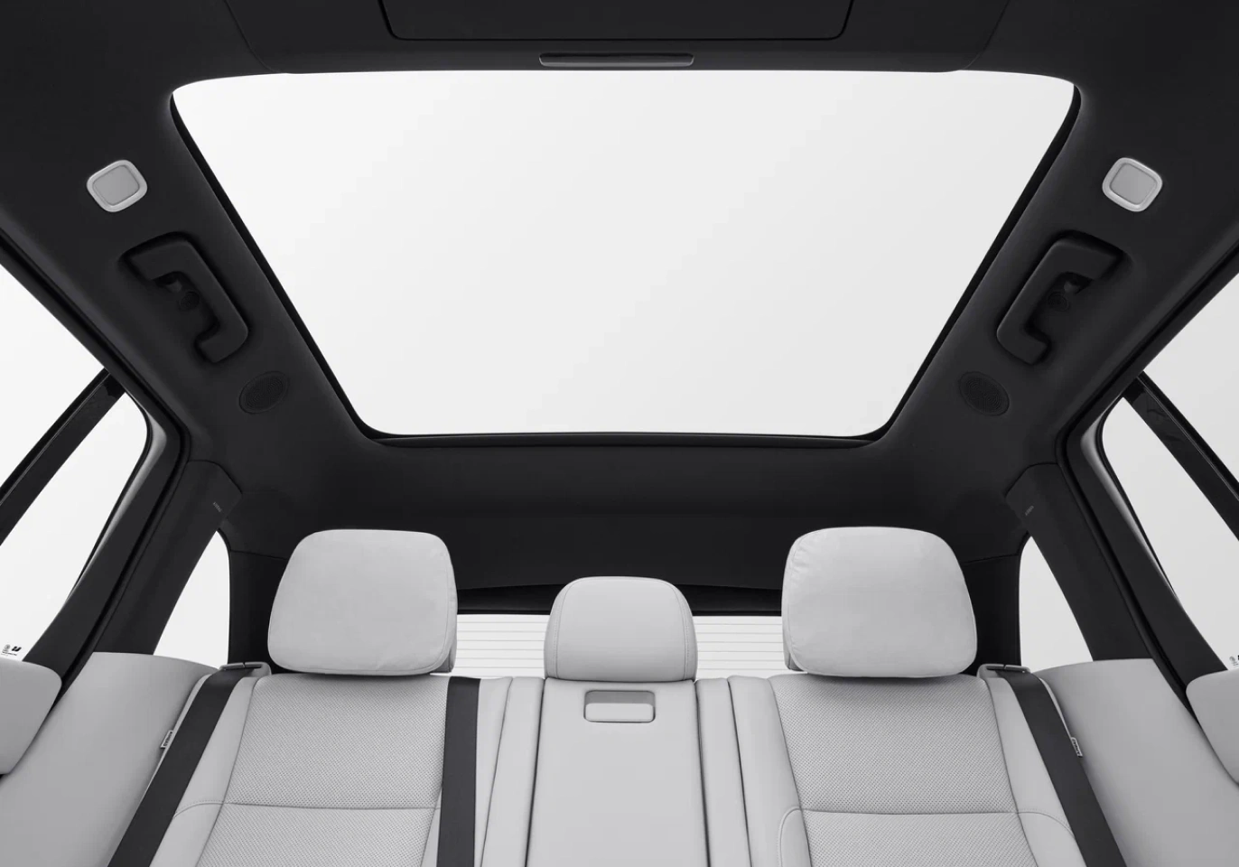 LiAuto L7 I Рестайлинг