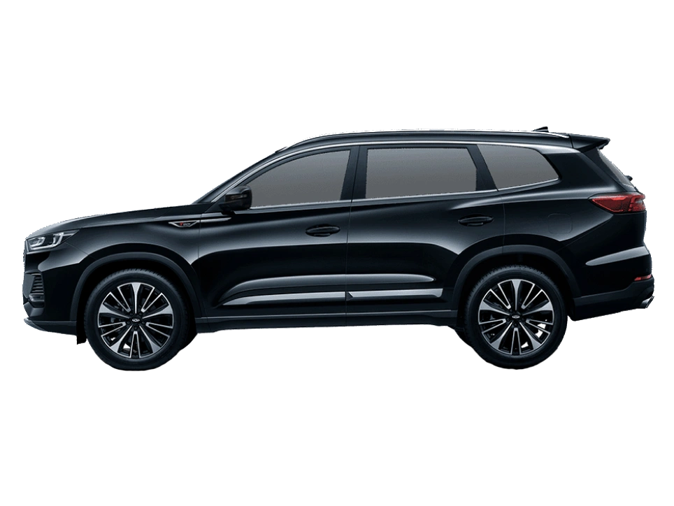 Chery Tiggo 8 Pro Max I Рестайлинг