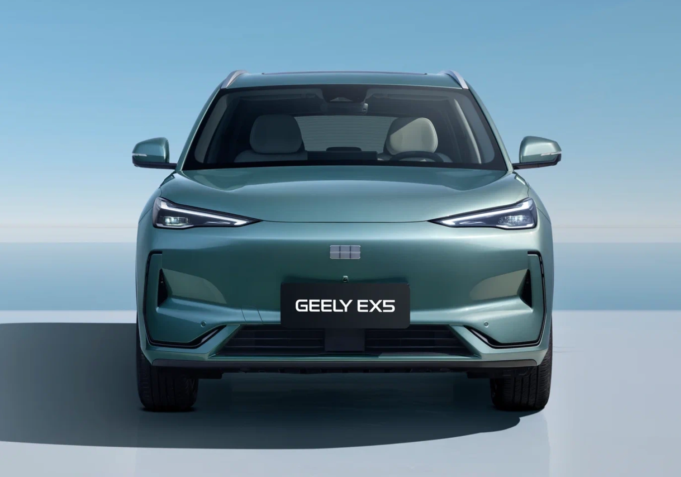Geely EX5 