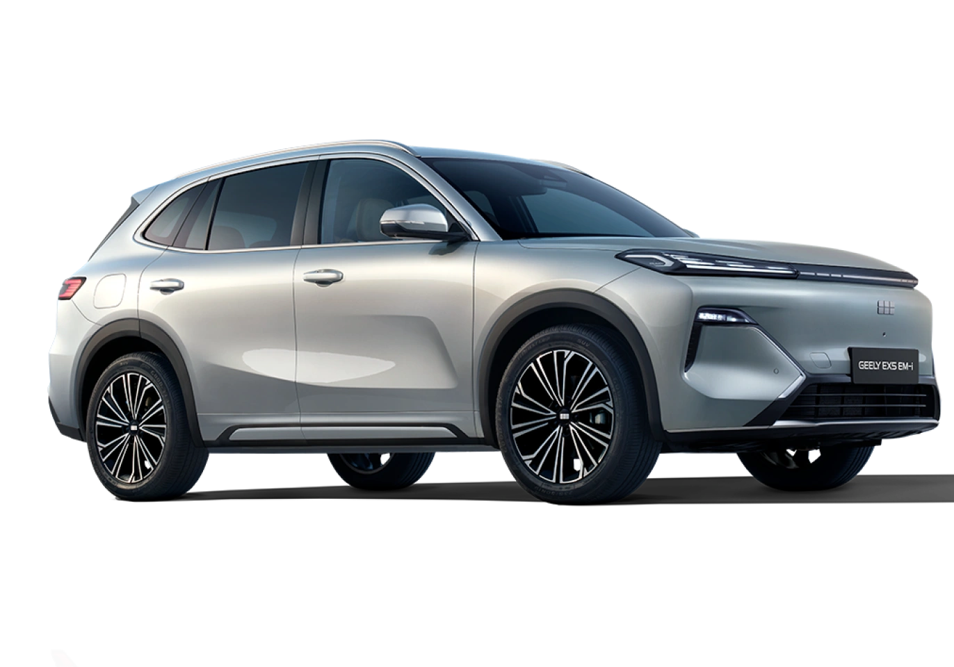 Geely EX5 EM-R