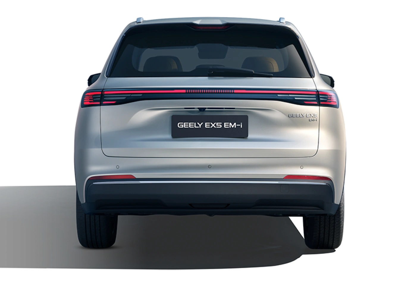 Geely EX5 EM-R