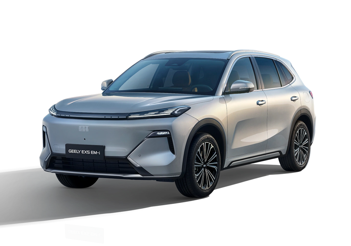 Geely EX5 EM-R