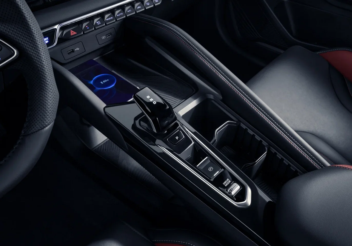 Geely Coolray I Рестайлинг 2
