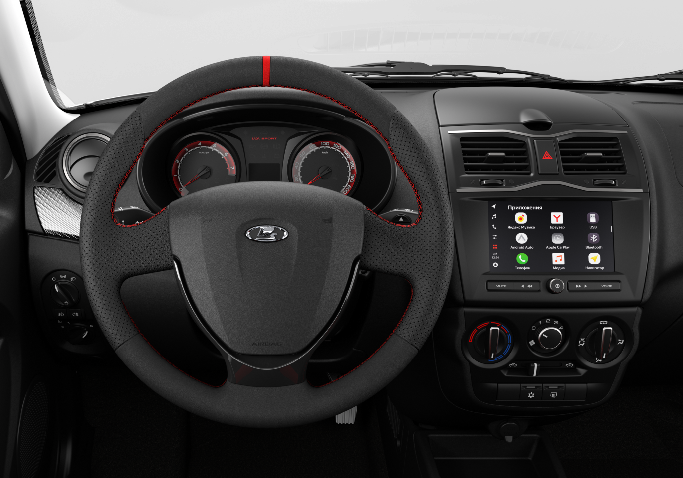 LADA Granta Sport LB 