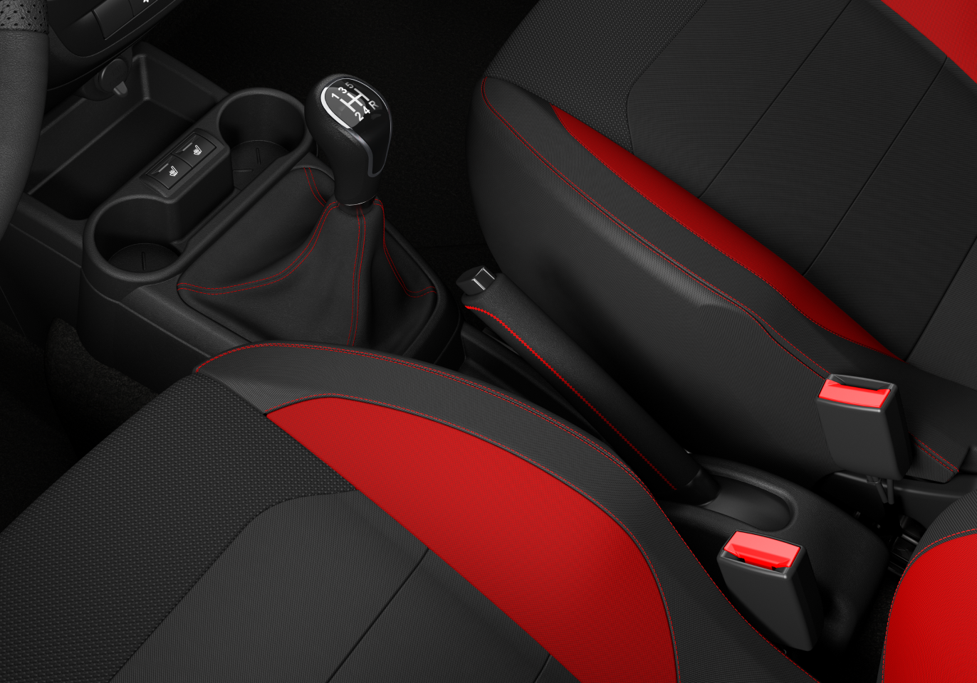 LADA Granta Sport LB 