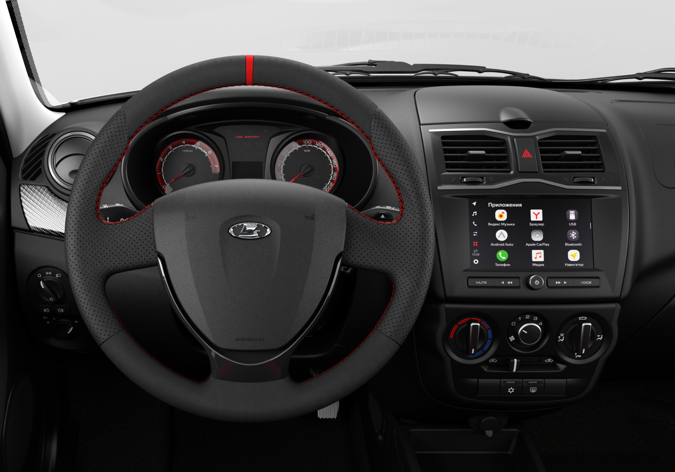 LADA Granta Sport SE 