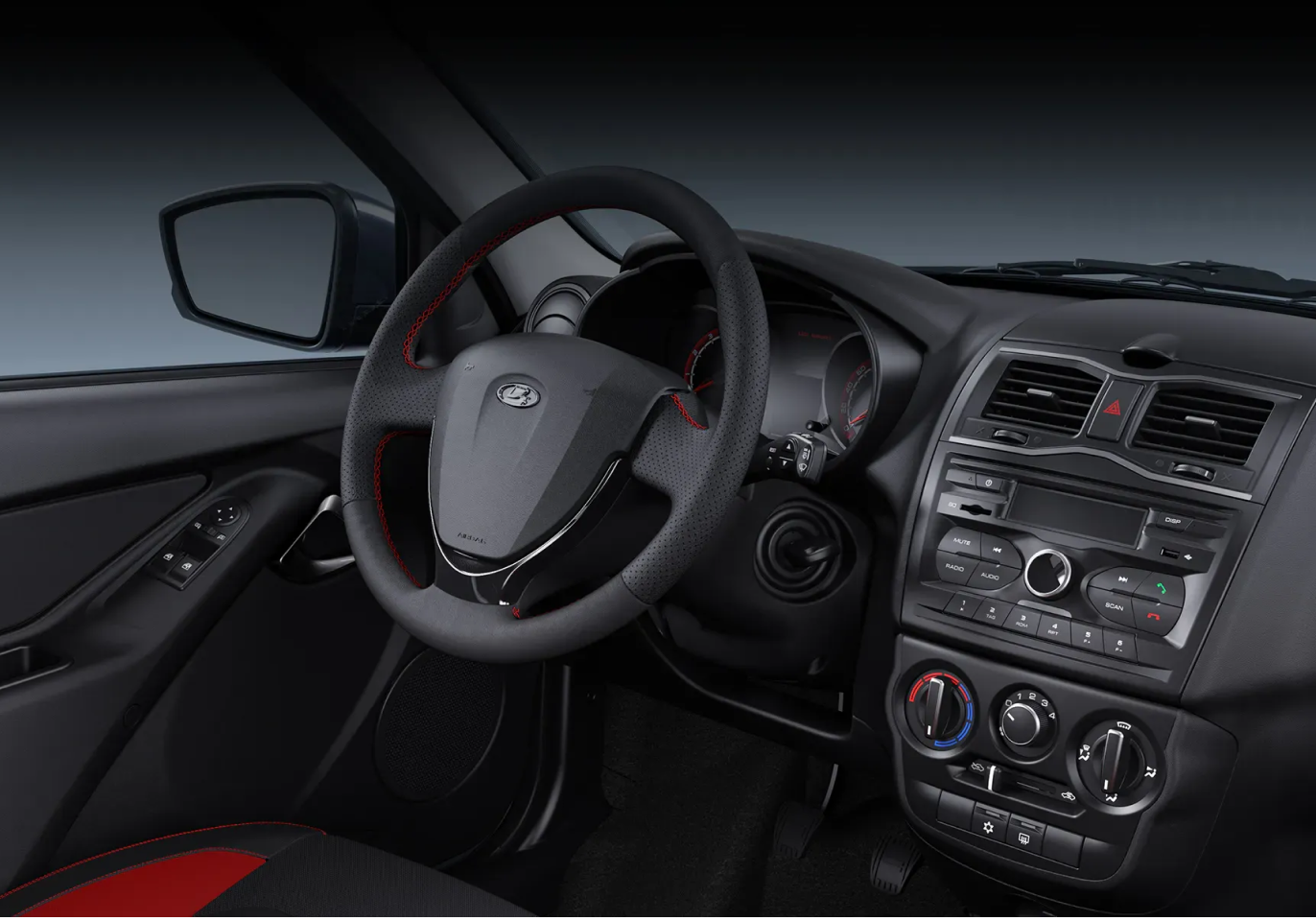 LADA Granta Sportline SE 