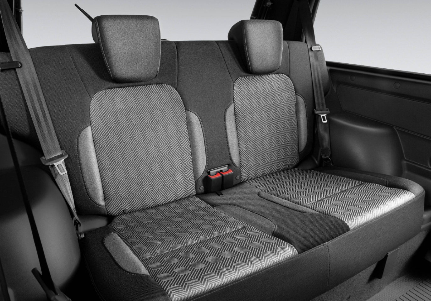 LADA Niva Legend Bronto 