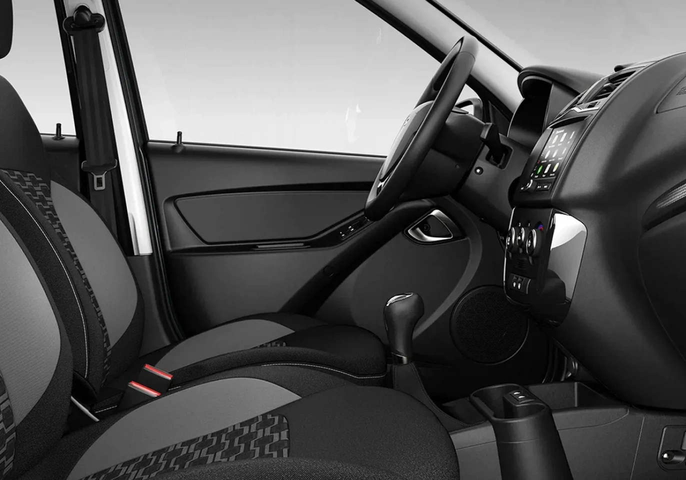 LADA Granta Active Cross I Рестайлинг