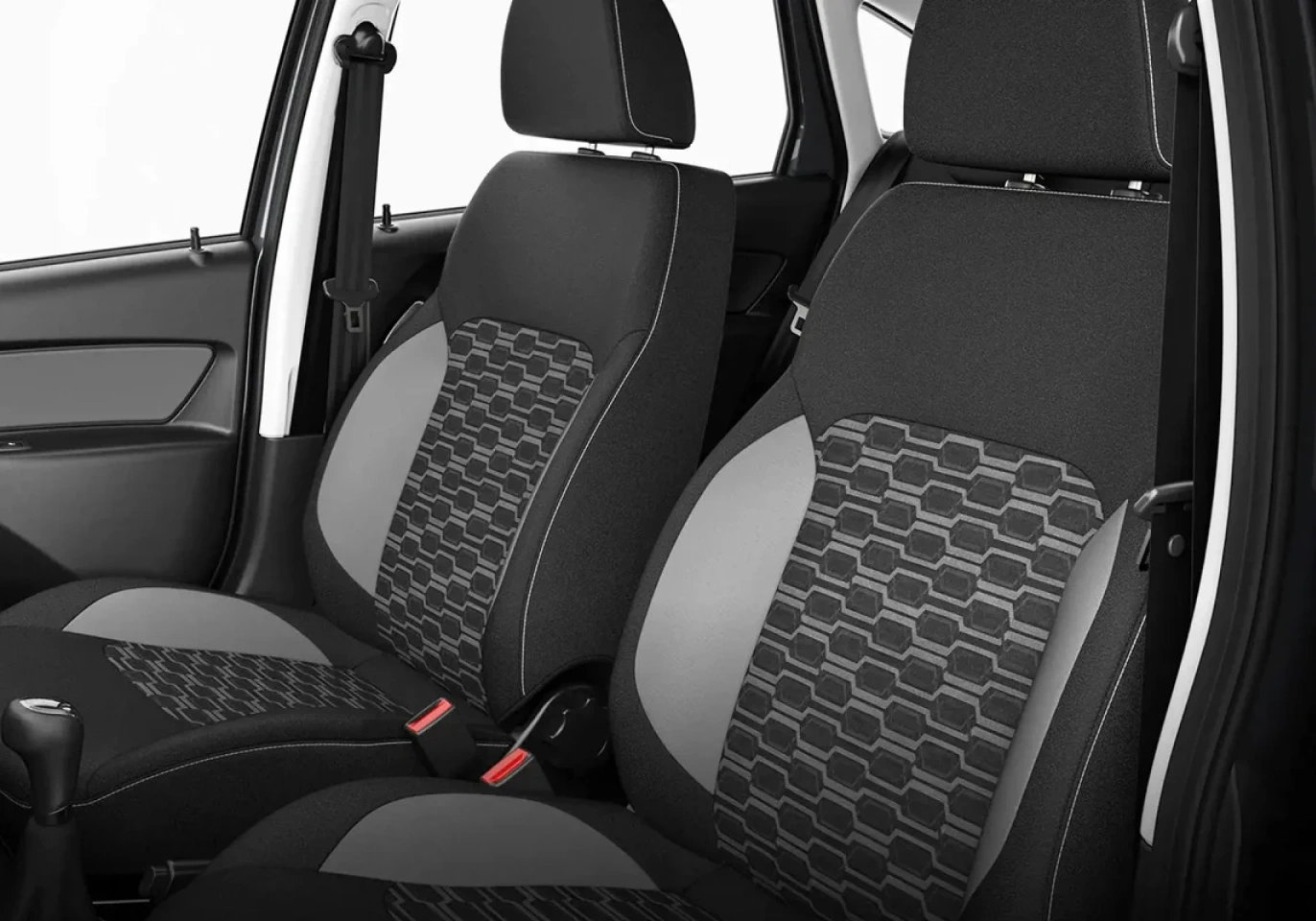 LADA Granta Active Cross I Рестайлинг