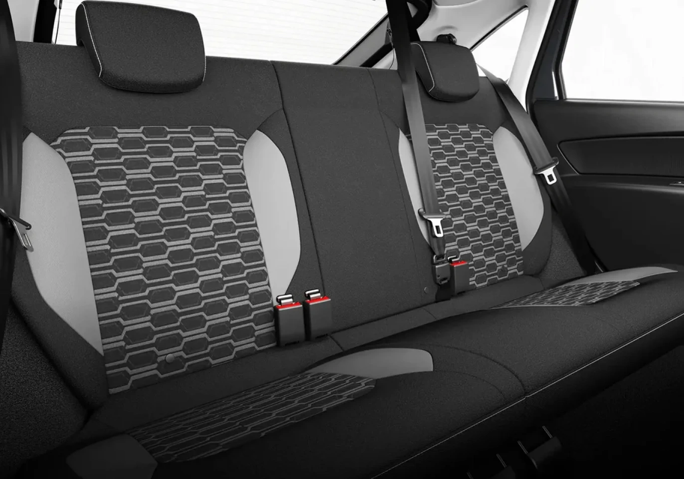 LADA Granta Active Cross I Рестайлинг