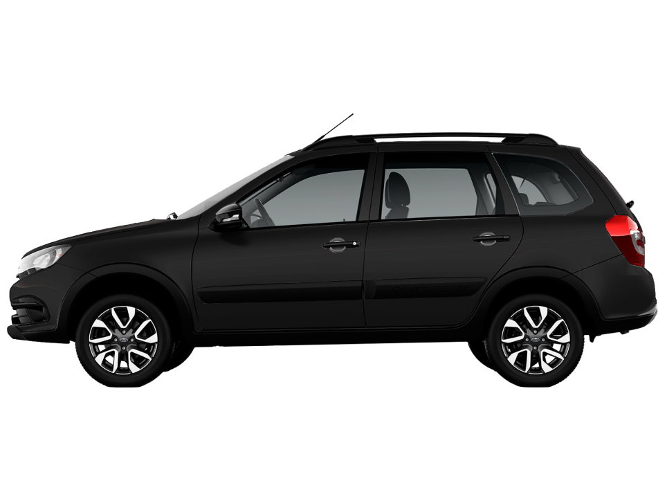 LADA Granta Cross 