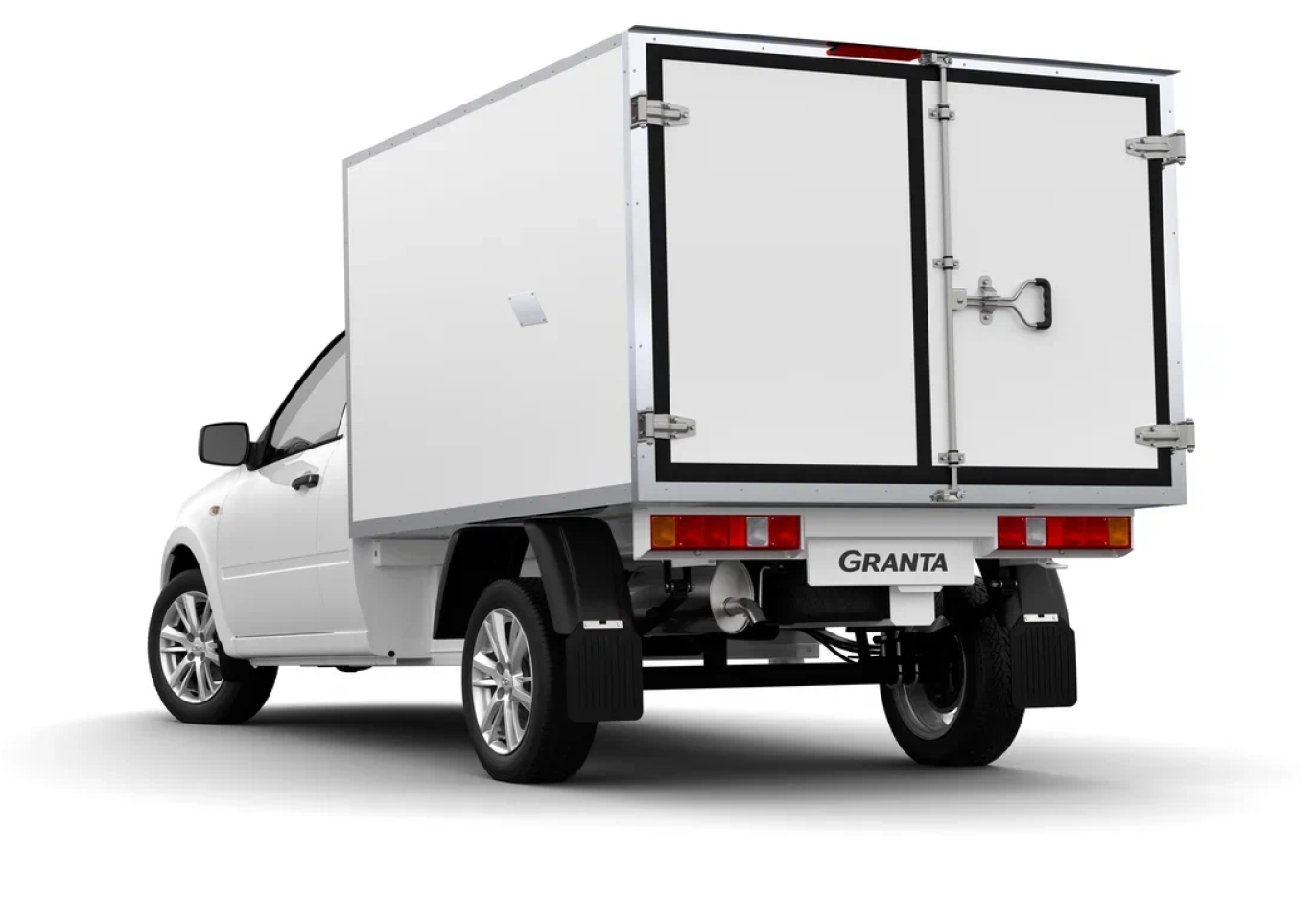 LADA Granta фургон 