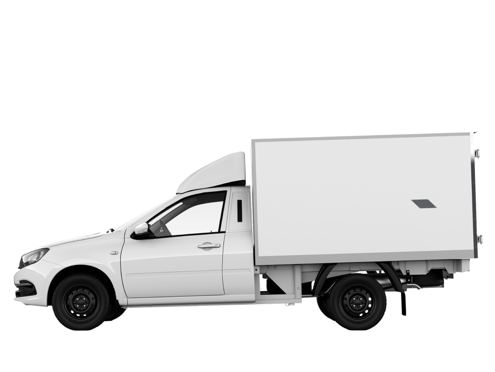 LADA Granta фургон 