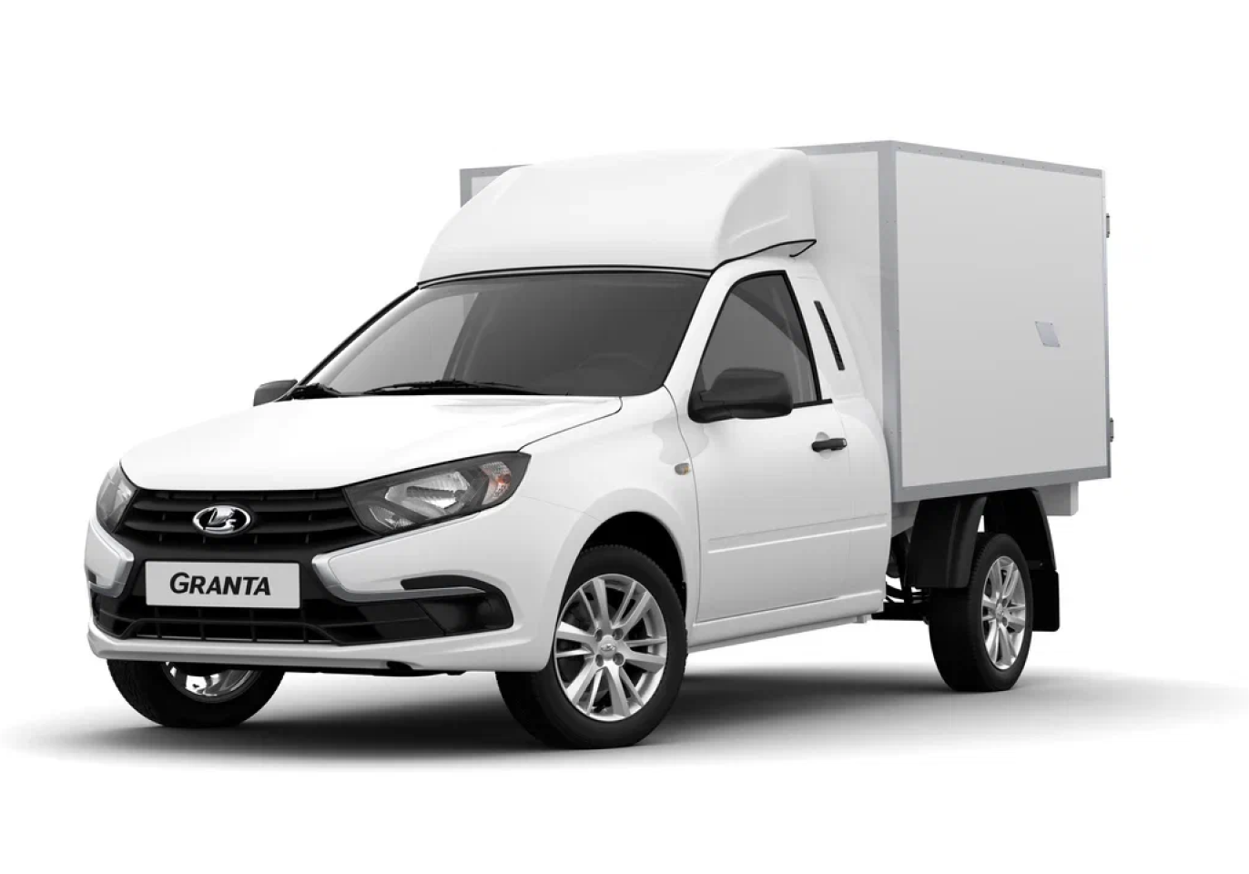 LADA Granta фургон 