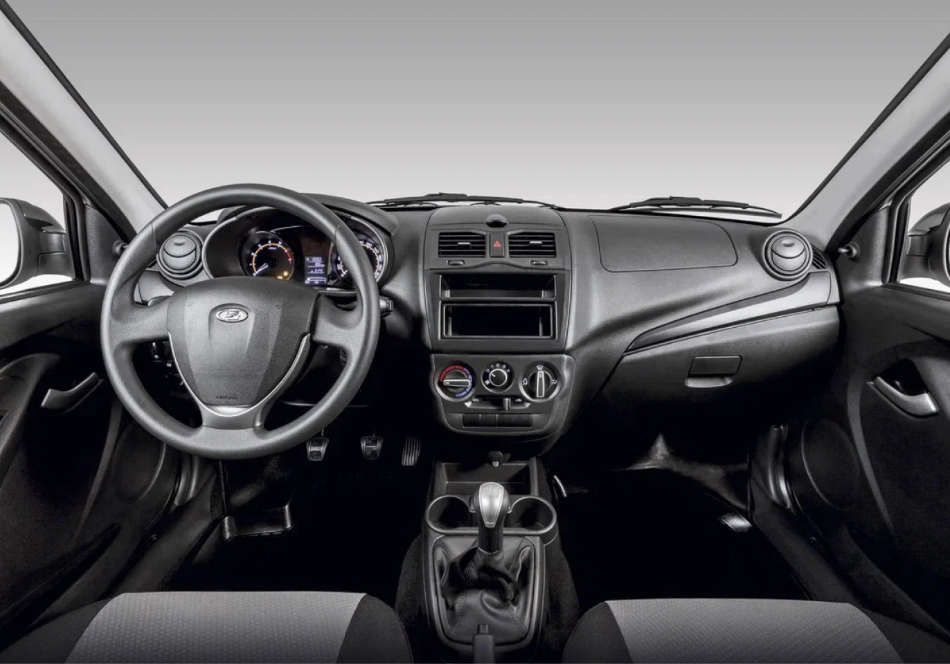 LADA Granta фургон 