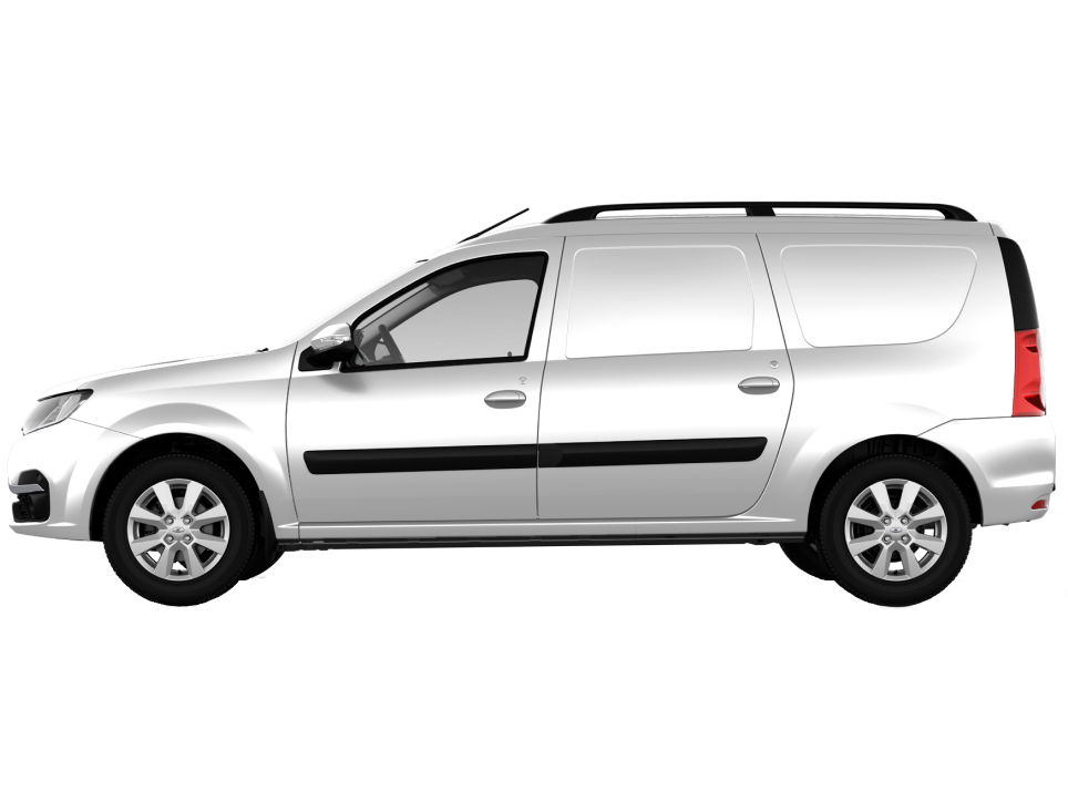 LADA Largus фургон 