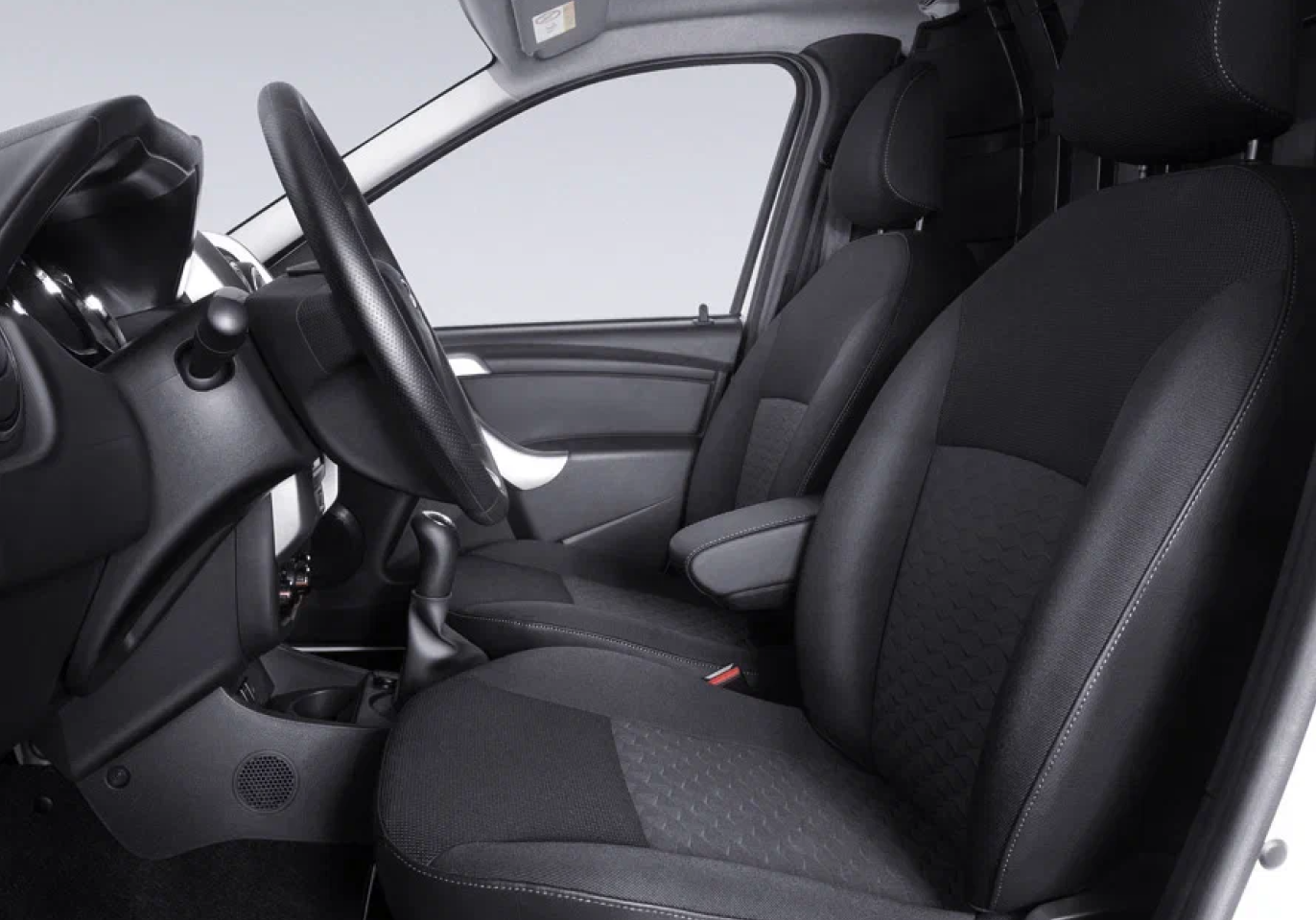 LADA Largus фургон 