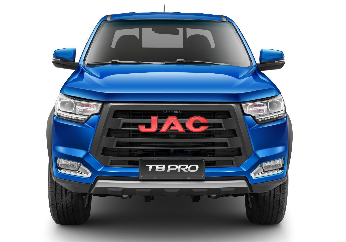 JAC T8 PRO 