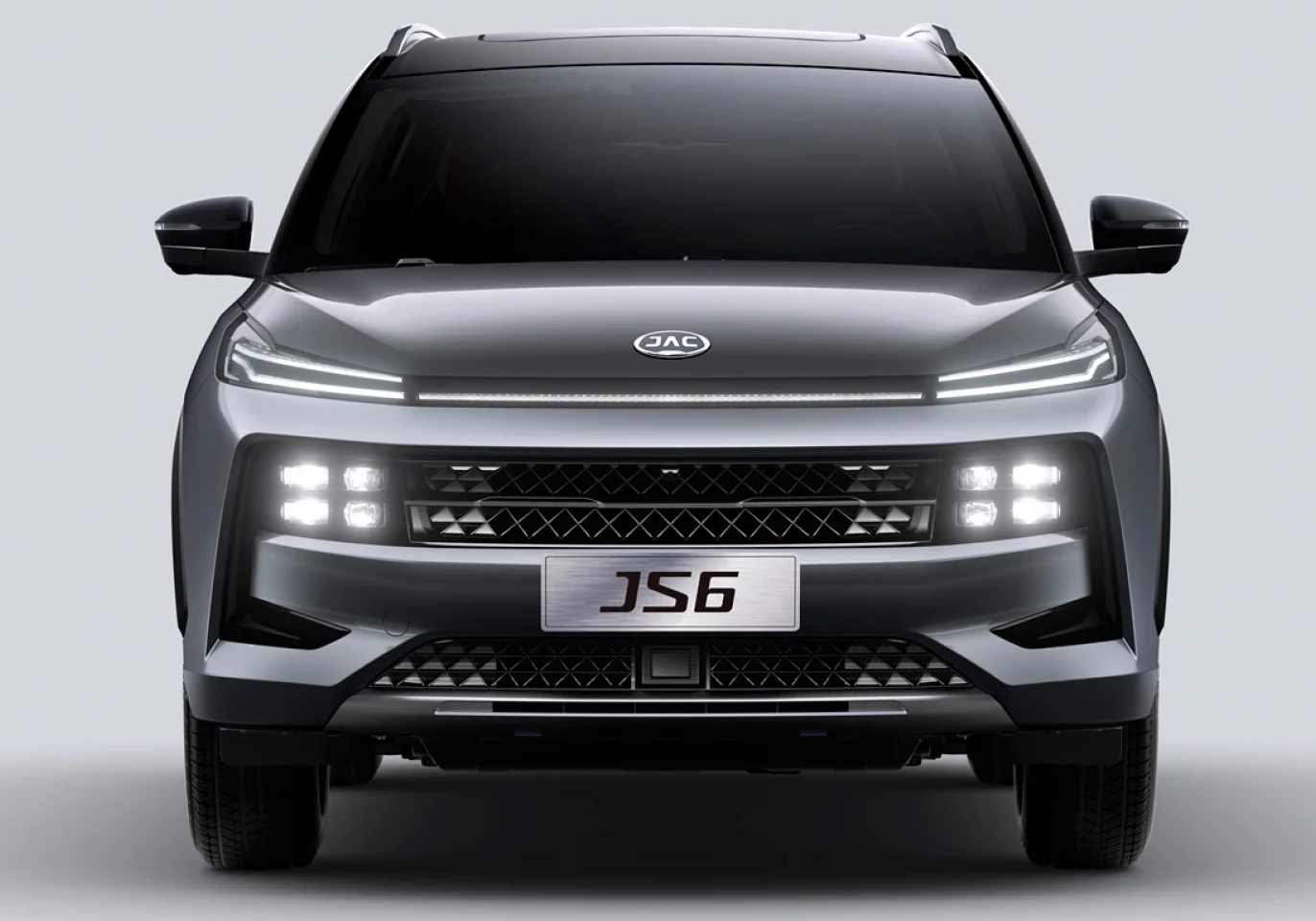 JAC JS6 