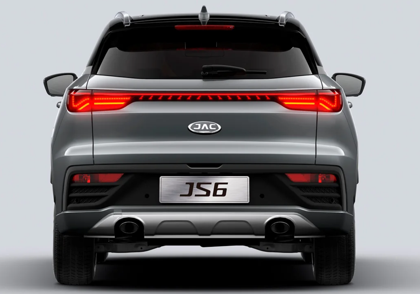 JAC JS6 