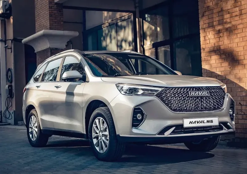 Haval M6 