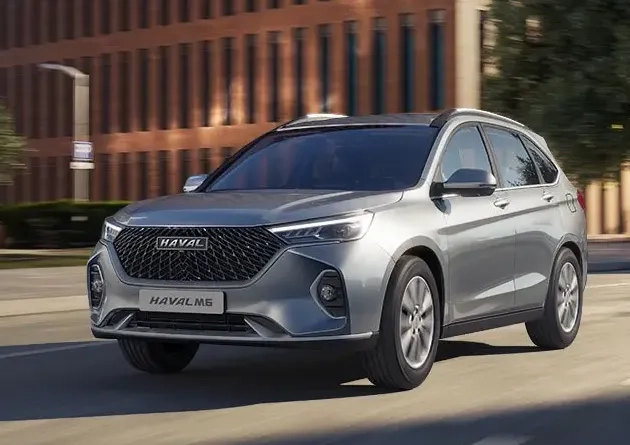 Haval M6 