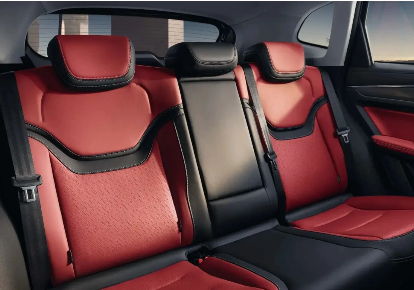 Haval Jolion I Рестайлинг 2