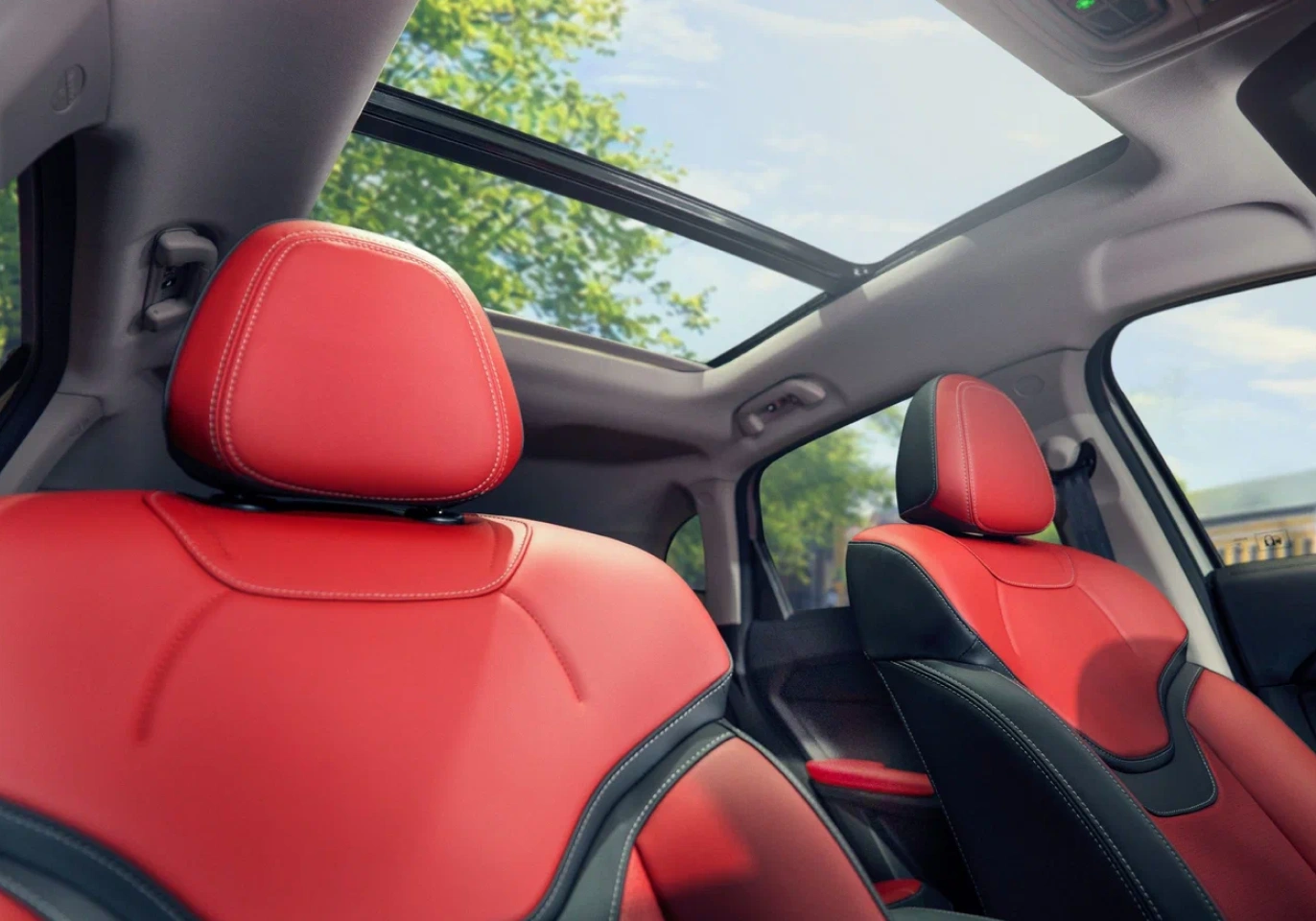 Haval Jolion I Рестайлинг 2