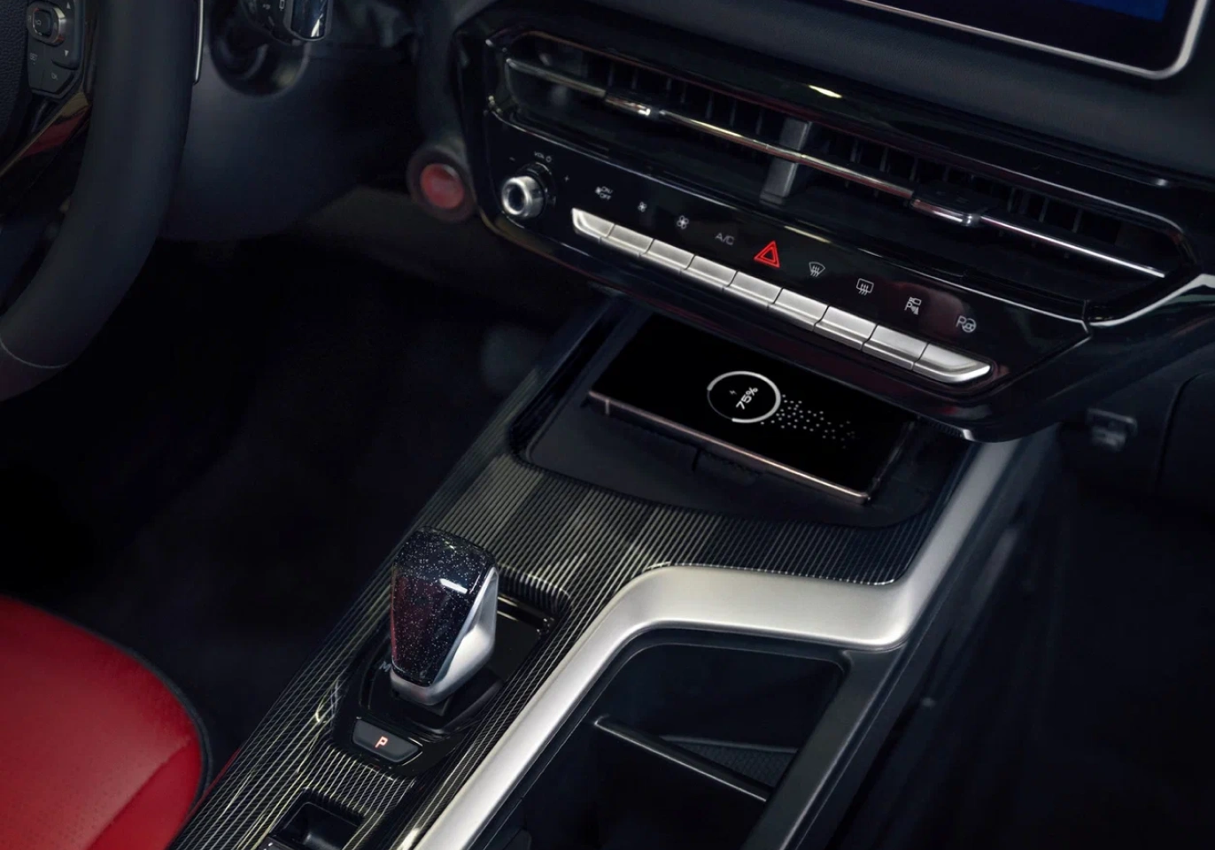 Haval Jolion I Рестайлинг 2