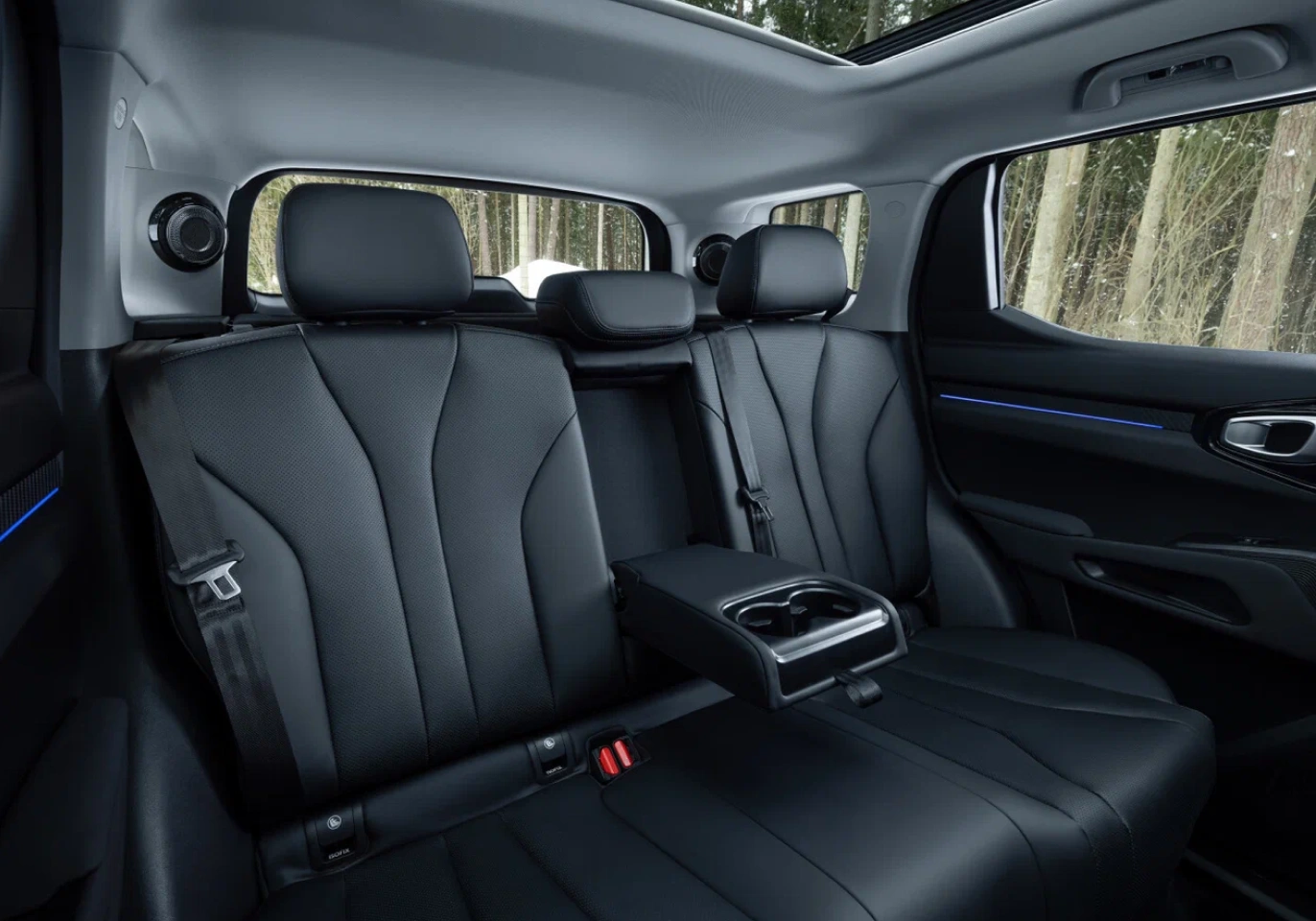 Haval H3 I Рестайлинг