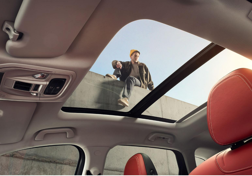 Haval Jolion I Рестайлинг