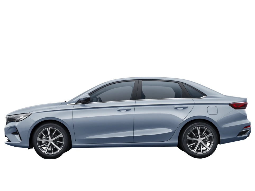 Belgee S50