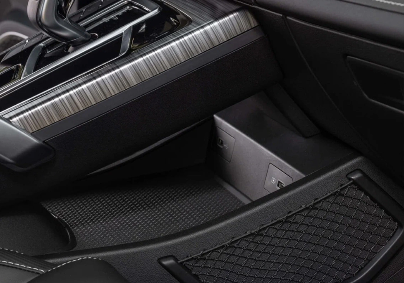 Belgee X70 I Рестайлинг