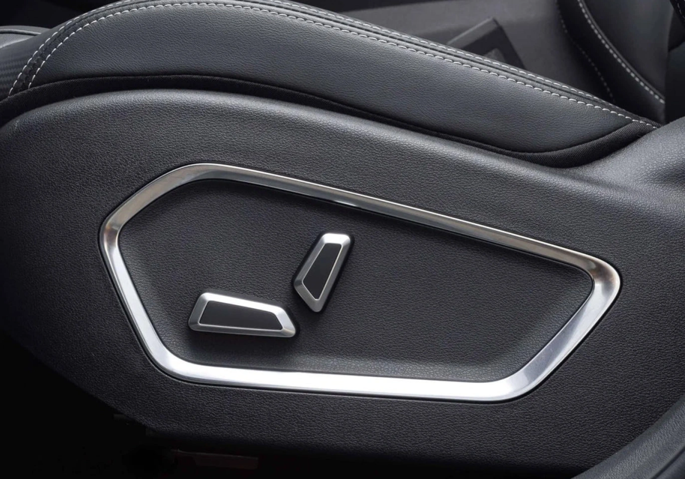 Belgee X70 I Рестайлинг