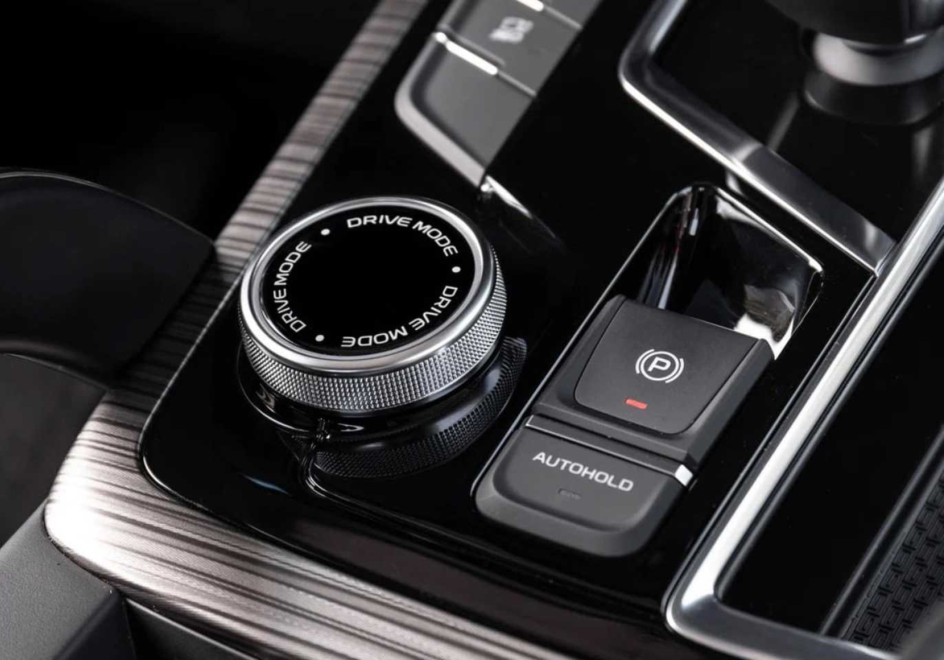 Belgee X70 I Рестайлинг