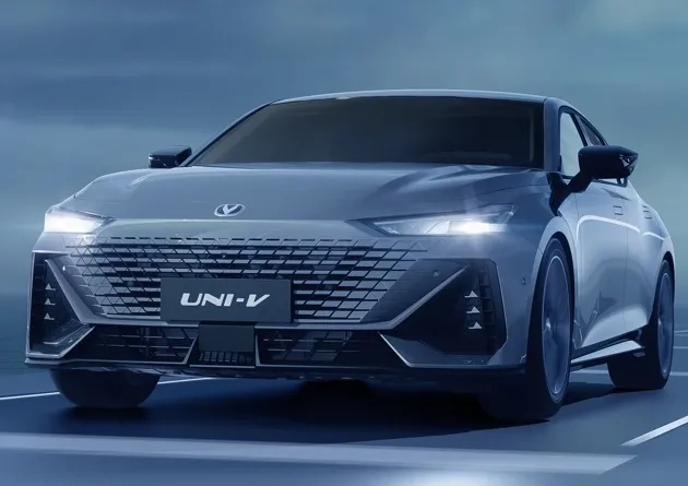 Changan UNI-V 