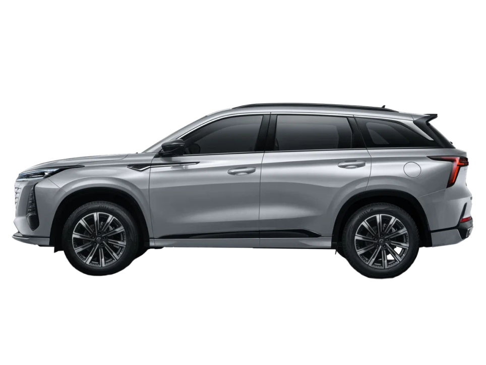 Changan CS75 PLUS III