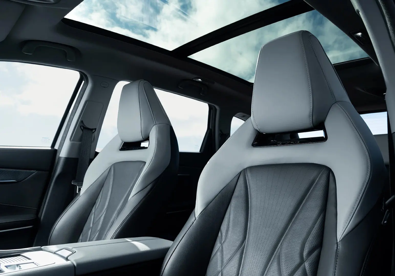 Changan CS75 PLUS III