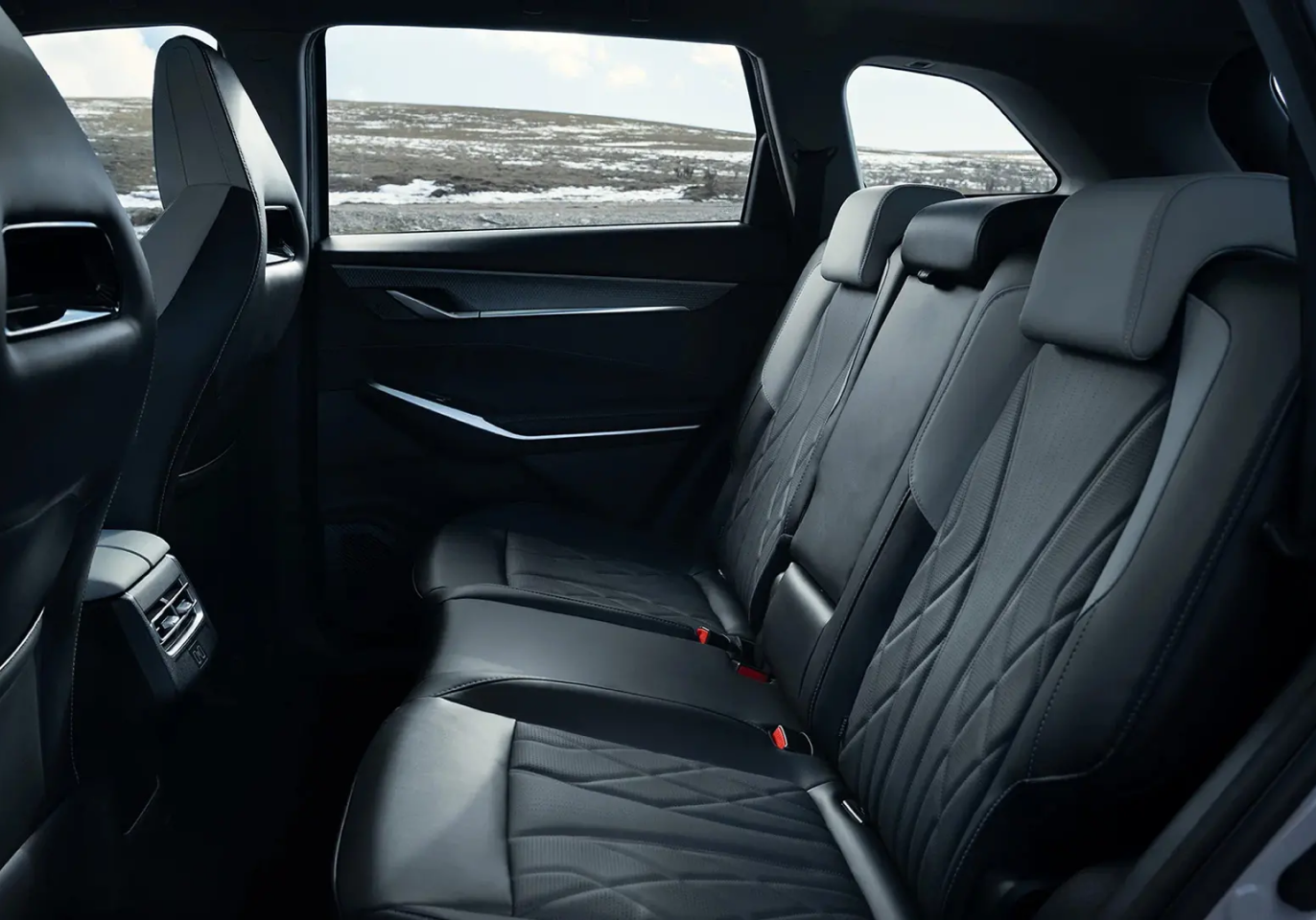 Changan CS75 PLUS III