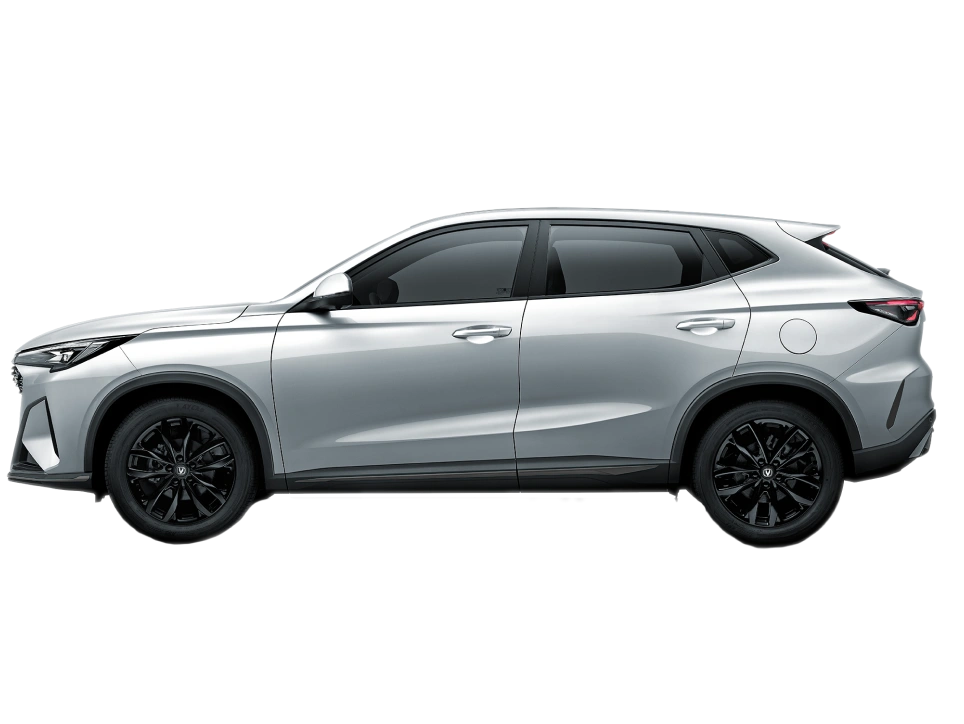 Changan CS35 MAX 