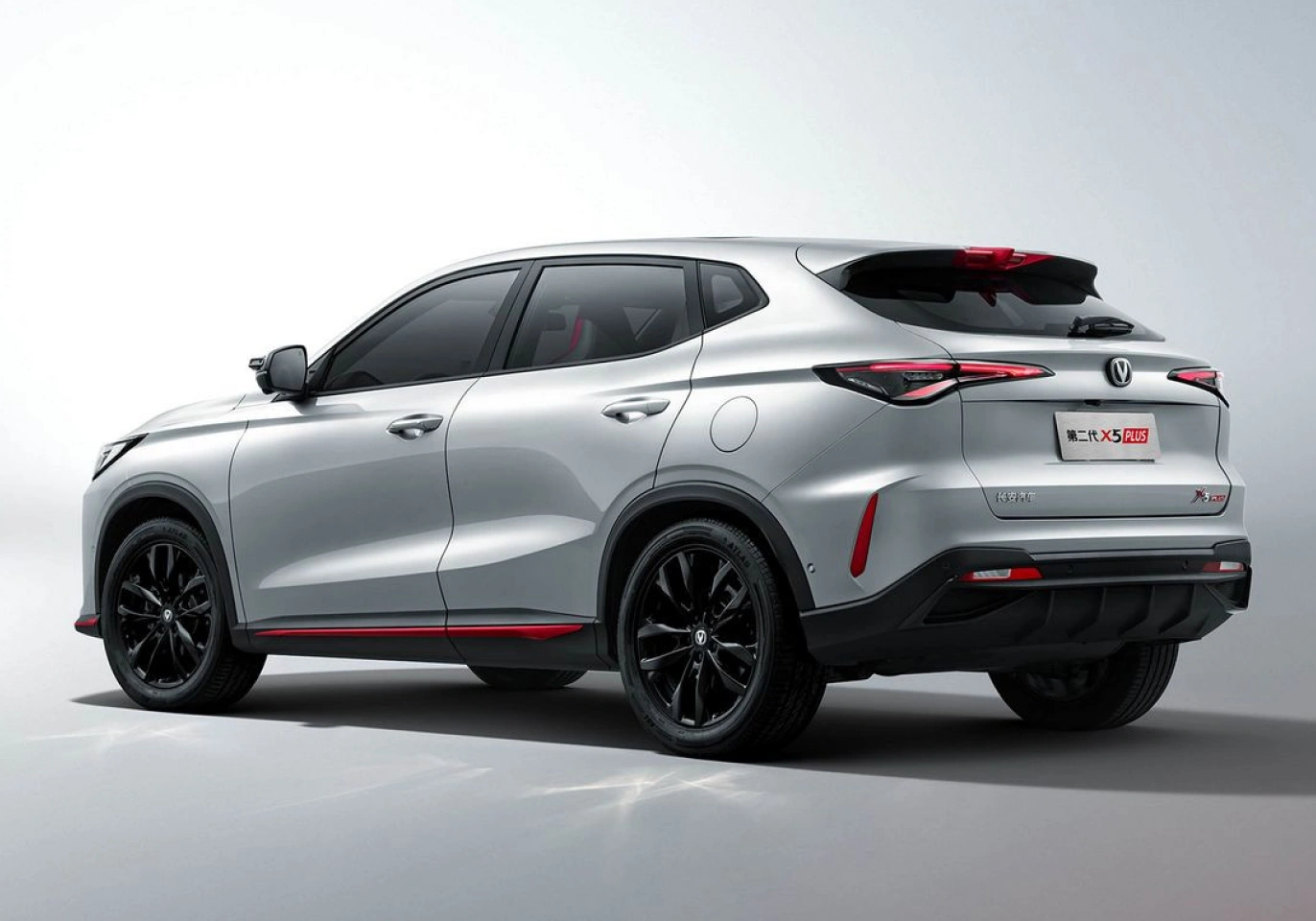 Changan CS35 MAX 