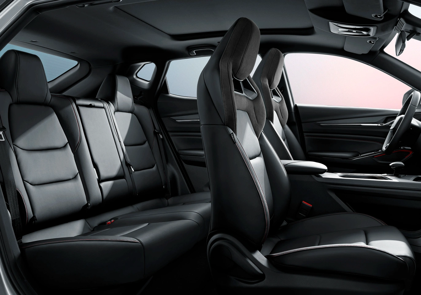 Changan CS35 MAX 