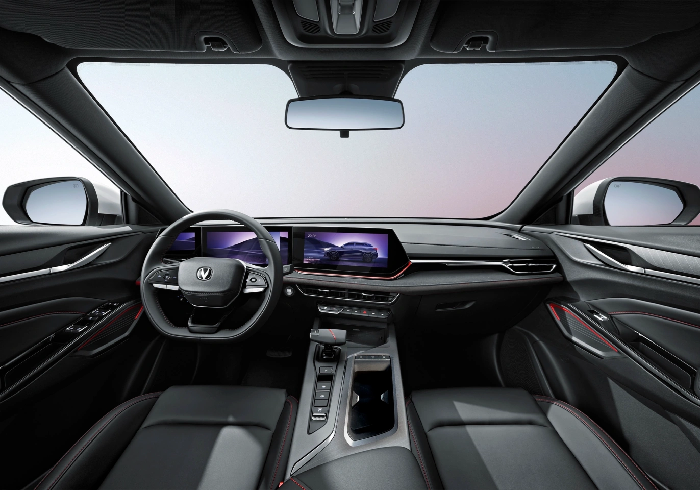 Changan CS35 MAX 